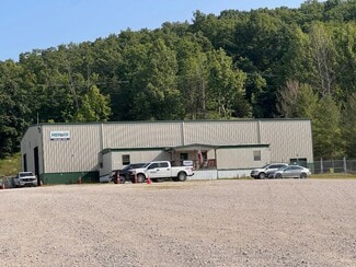 Catlettsburg, KY Manufacturing - 2220 State Route 3