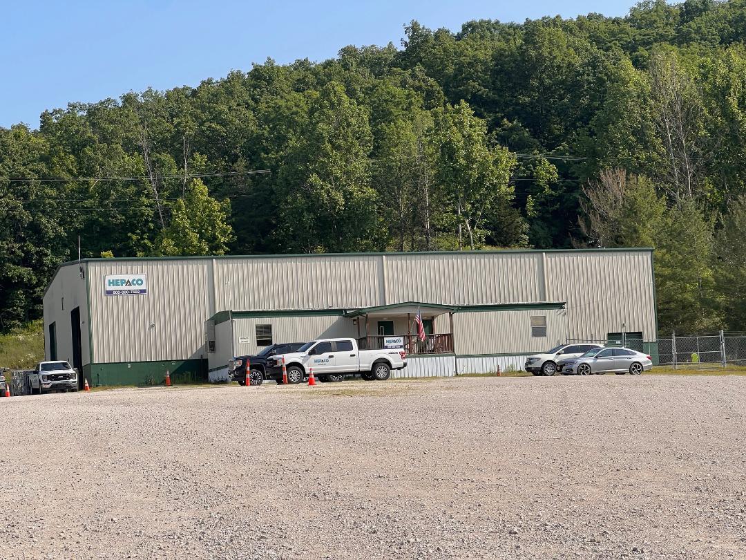2220 State Route 3, Catlettsburg, KY for Sale