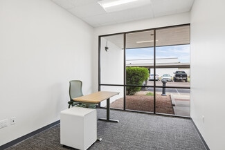 Phoenix, AZ Industrial - 4114 E Wood St