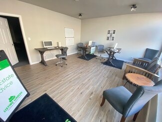 Hebron, IN Office - 119 N Main St