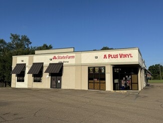Ridgeland, MS Office/Retail - 325 Highway 51 Ridgeland, MS Office/Retail - 325 Highway 51