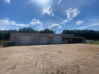 Carthage, MS Light Distribution - 801 MS-35 Carthage, MS Light Distribution - 801 MS-35