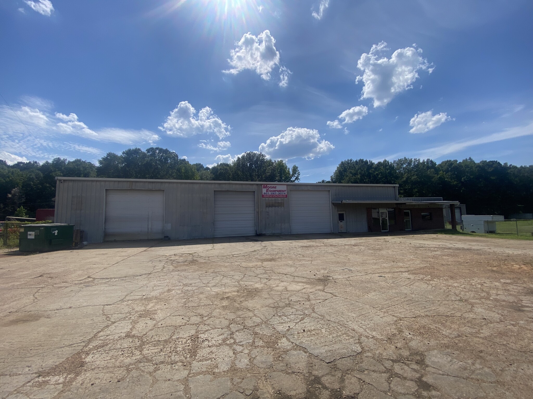 801 MS-35 Hwy, Carthage, MS for Sale