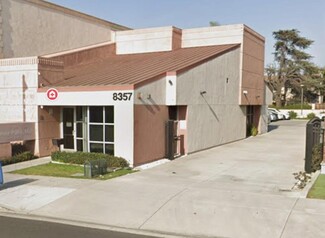 Downey, CA Office/Medical - 8357 Florence Ave