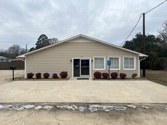 Fayetteville, NC Office - 3738 Boone Trl