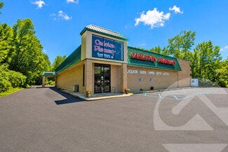 Carleton, MI Drug Store - 201 Medical Center Dr Carleton, MI Drug Store - 201 Medical Center Dr