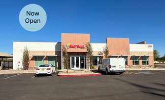 Laveen, AZ Day Care Center - 2720 W Baseline Rd