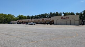Elkhart, IN Freestanding - 705 County Road 6
