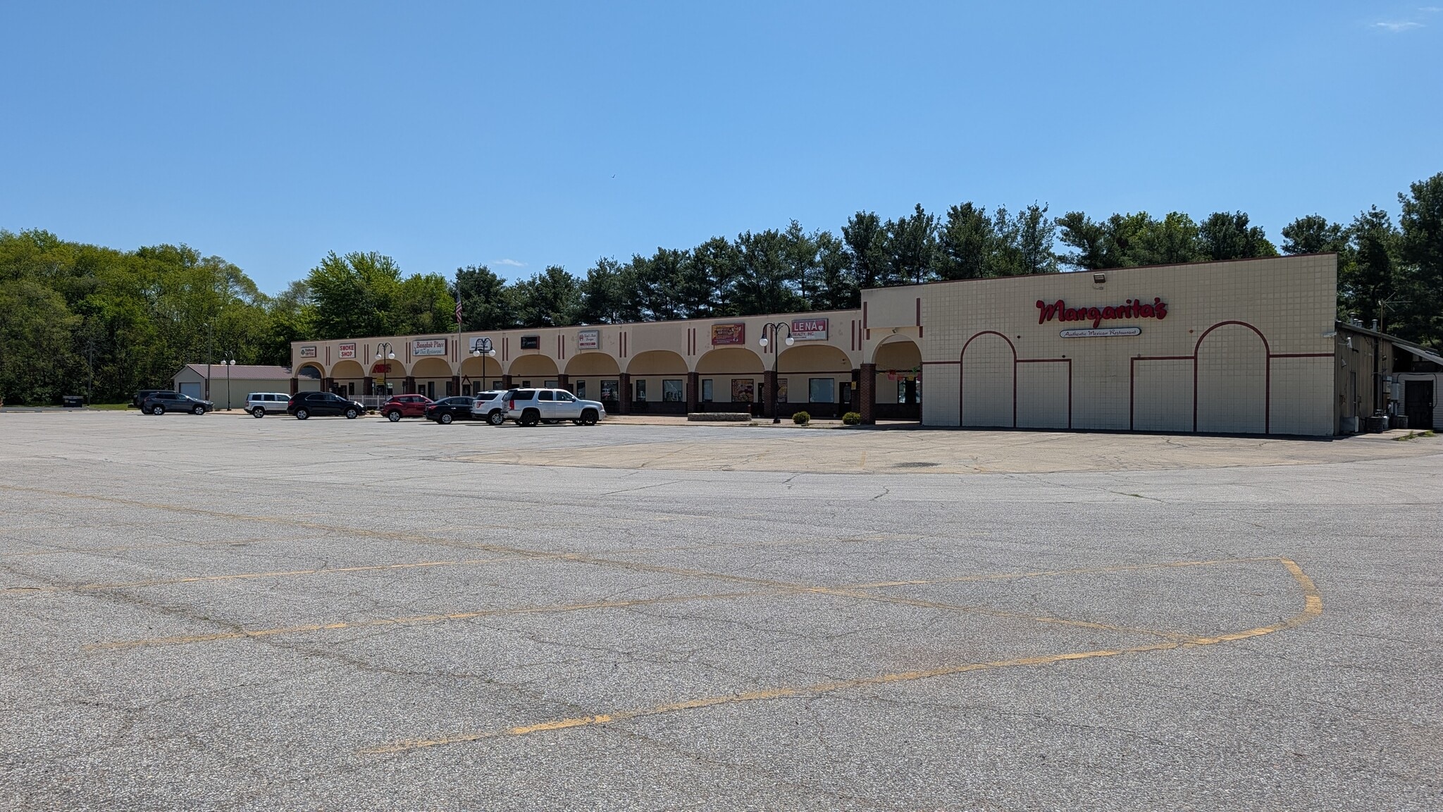 705 County Road 6, Elkhart, IN for Sale