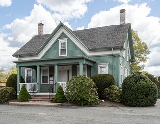 Raynham, MA undefined - 825 Broadway