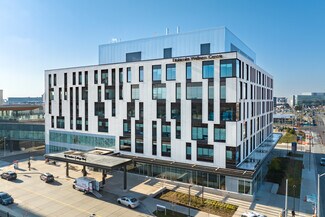 Toronto, ON Office/Medical - 115 Humber College Blvd