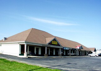 O'Fallon, IL Retail - 701-719 W Us Highway 50