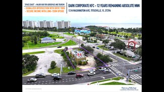 Titusville, FL undefined - 12 N Washington Ave Titusville, FL undefined - 12 N Washington Ave