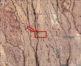 Tonopah, AZ Residential - 395th Ave & Northern Parcel 2 ave Tonopah, AZ Residential - 395th Ave & Northern Parcel 2 ave