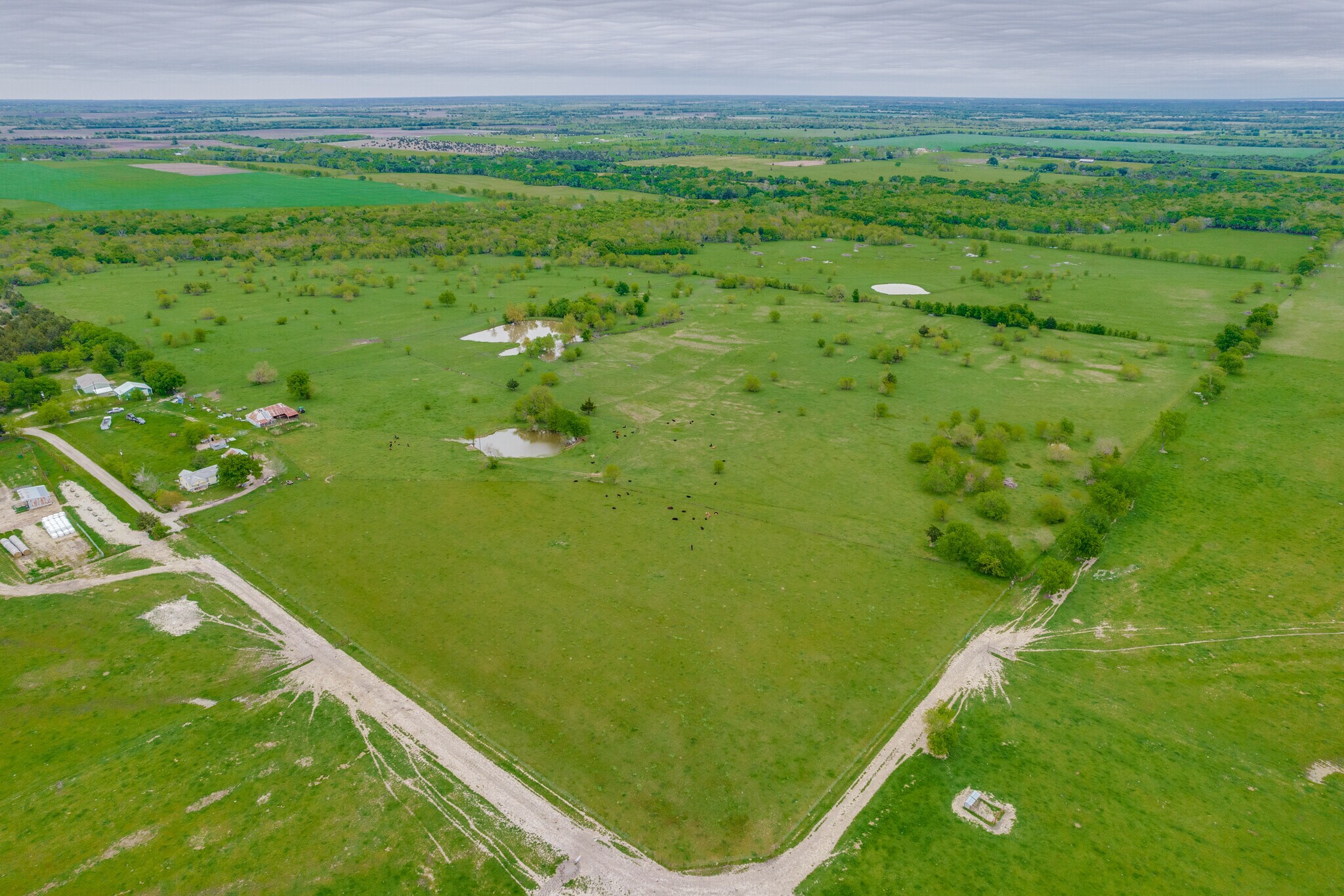 0000 County Road 4708, Commerce, TX for Sale