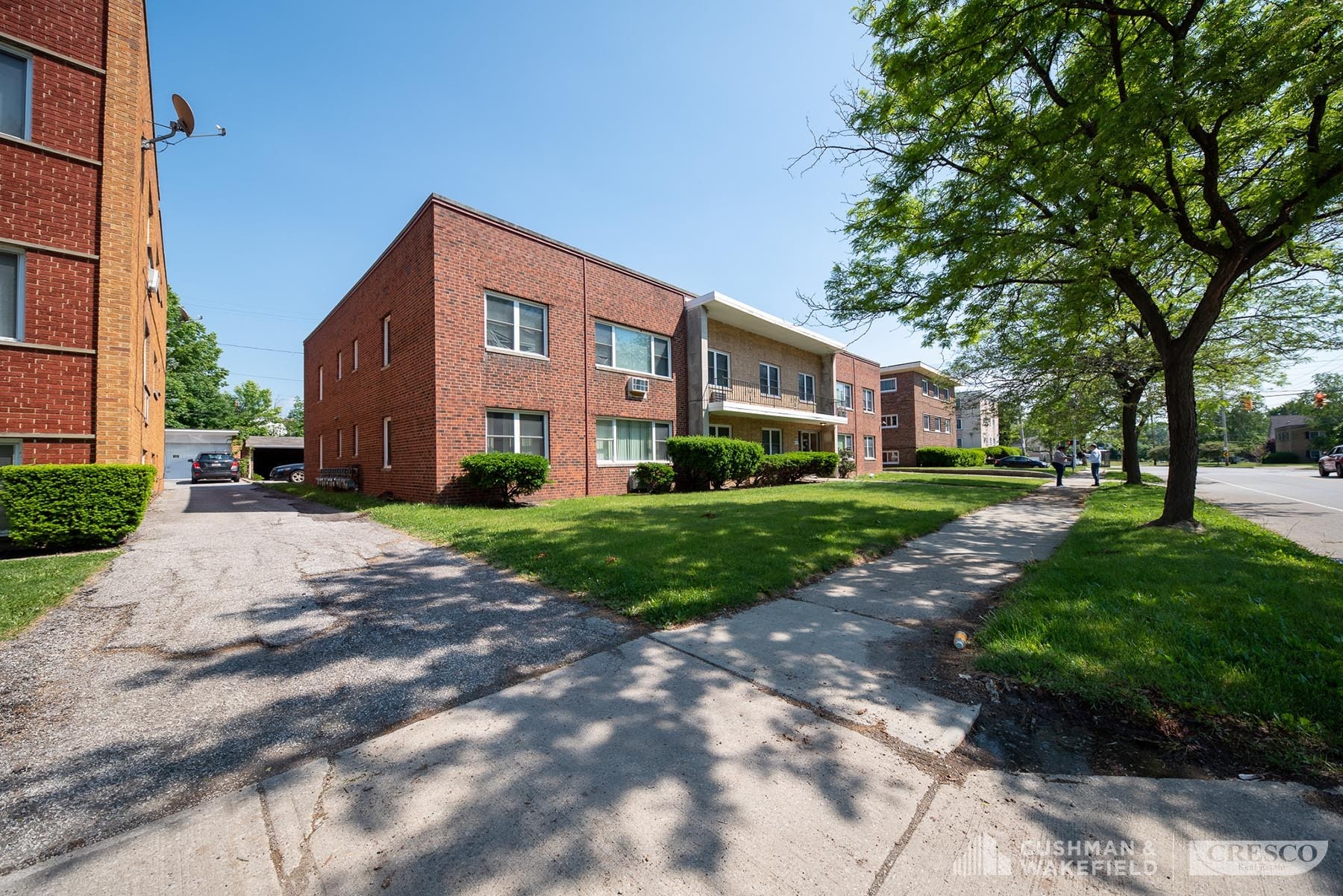17808 Lakeshore Blvd, Cleveland, OH for Sale