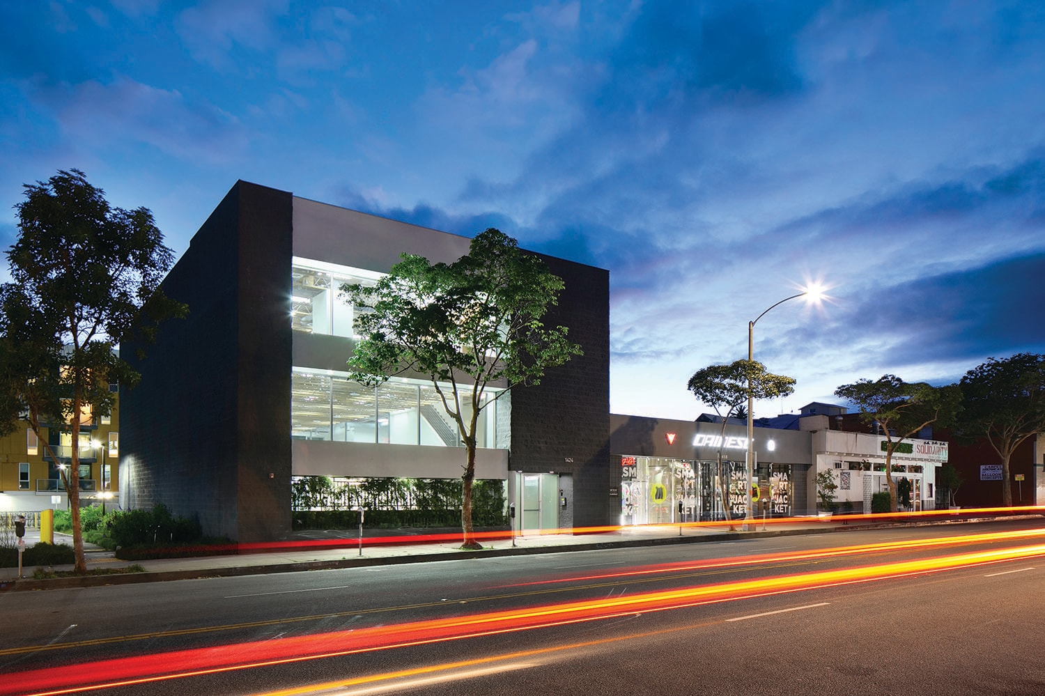 1424 Lincoln Blvd, Santa Monica, CA for Rent