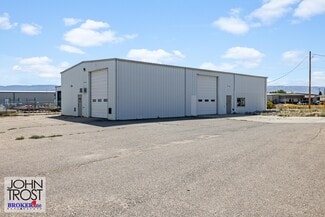 Casper, WY Industrial - 781 Foster Rd