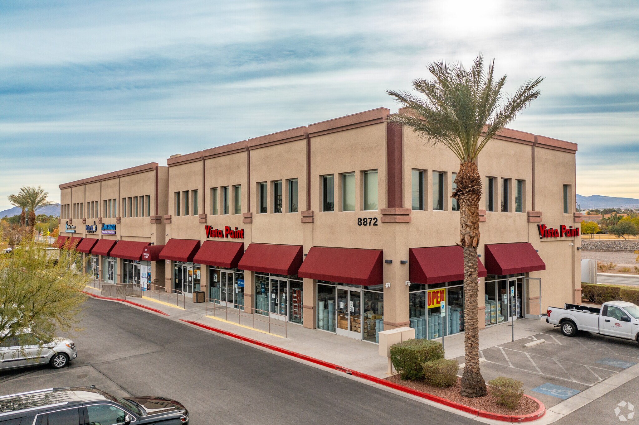 8872 S Eastern Ave, Las Vegas, NV for Rent