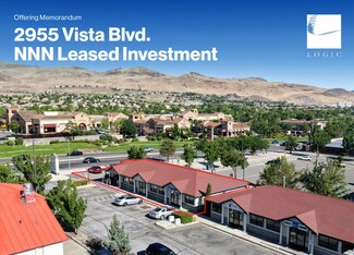 Sparks, NV undefined - 2955 Vista Blvd