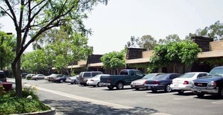 Santa Fe Springs, CA Office - 12631 E Imperial Hwy