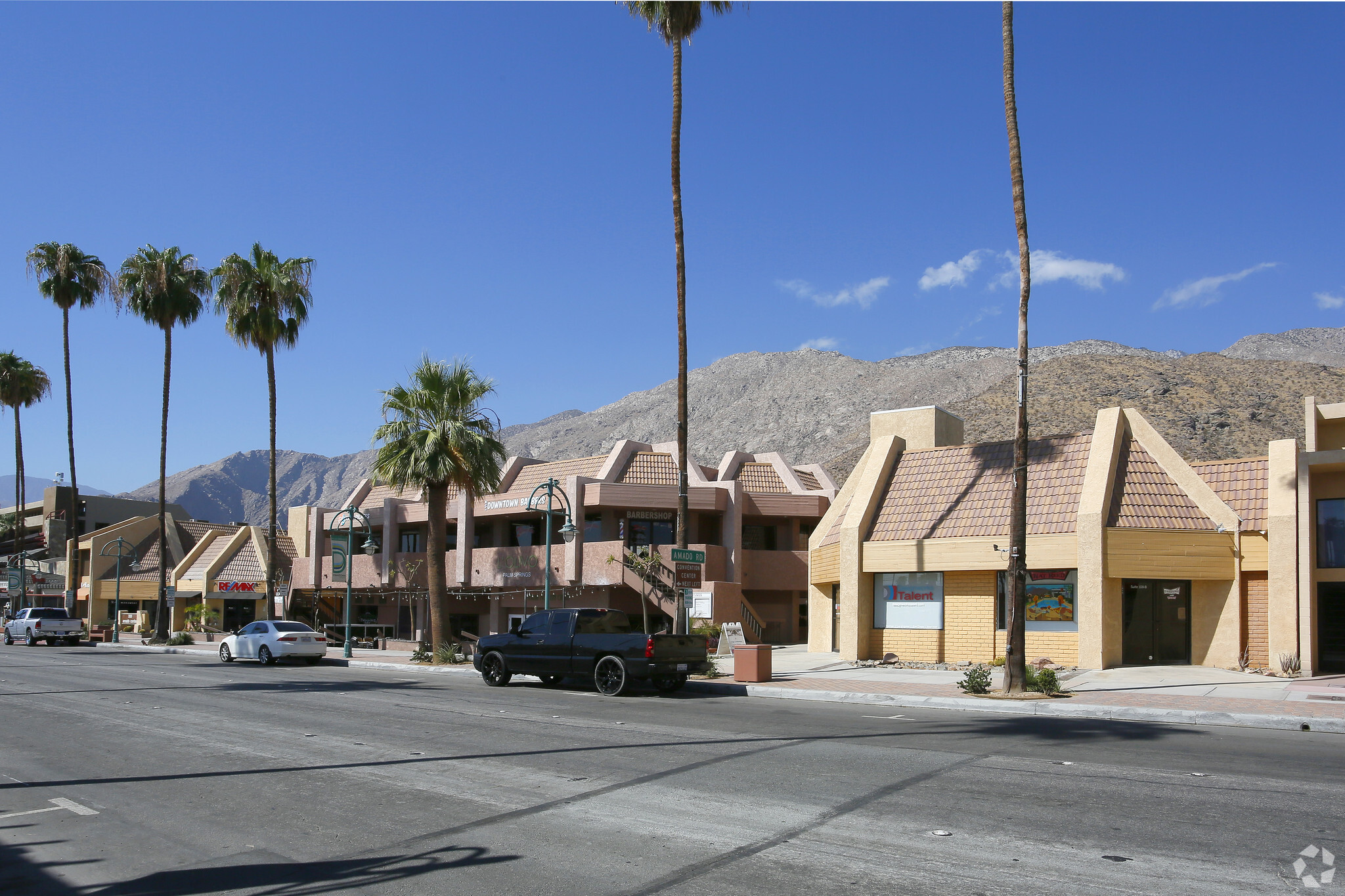 333 N Palm Canyon Dr, Palm Springs, CA for Rent