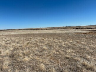 Deer Trail, CO Commercial Land - 0 Date Street