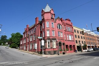 Towanda, PA Bank - 428 Main St