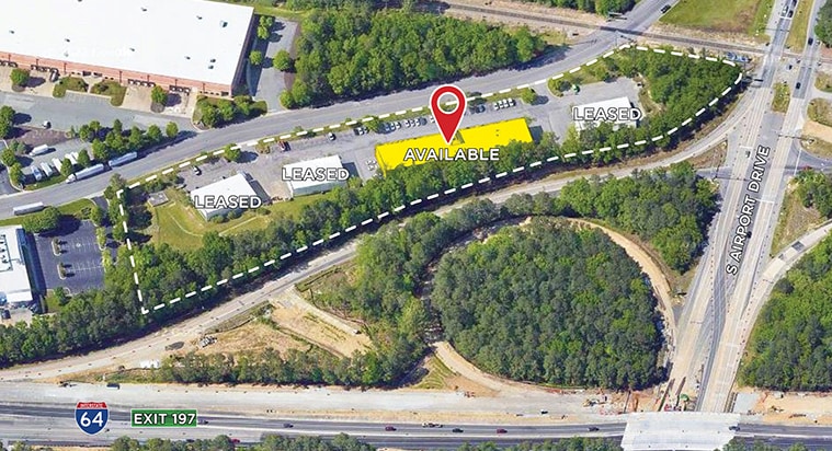 561 Eastpark Ct, Sandston, VA for Rent