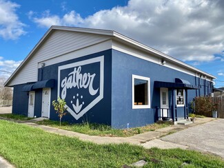 Port Neches, TX Restaurant - 2401 Port Neches Ave