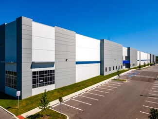 Seffner, FL Industrial - 6337 County Road 579