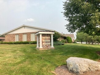 Canandaigua, NY Office/Medical - 468 S Pearl St Canandaigua, NY Office/Medical - 468 S Pearl St