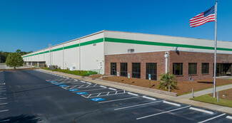 Fayetteville, NC Industrial - 4800 Corporation Dr