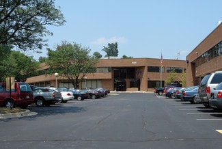 1500 and 1550 E Gude Drive