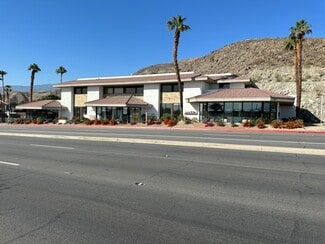 Palm Desert, CA Storefront Retail/Office - 72171 Highway 111