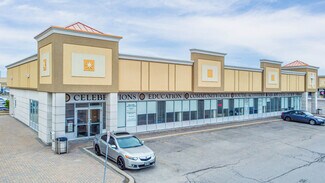 Vaughan, ON Freestanding - 9100 Jane St Vaughan, ON Freestanding - 9100 Jane St