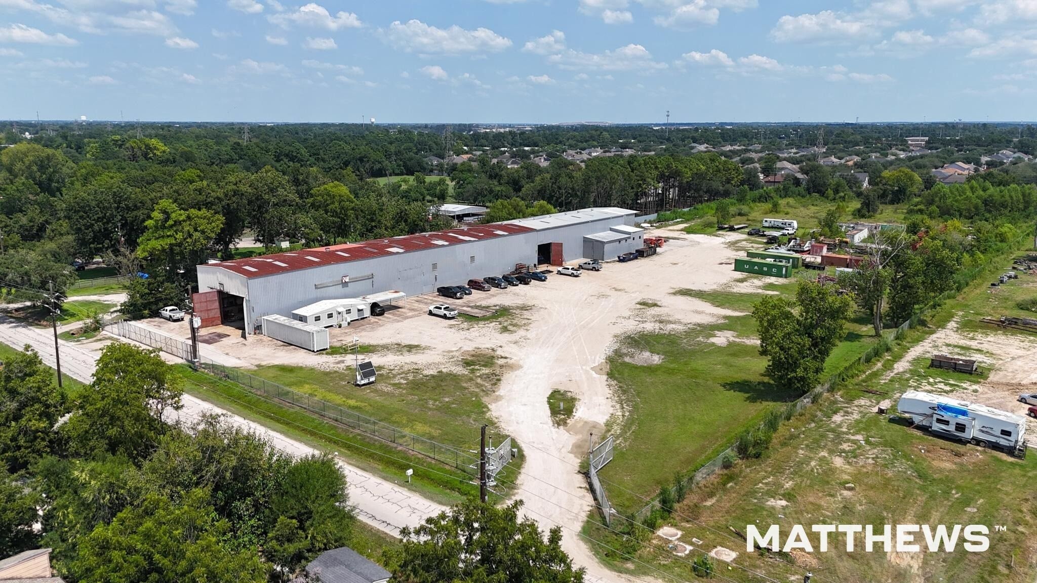 11704 Trickey rd, Houston, TX for Rent
