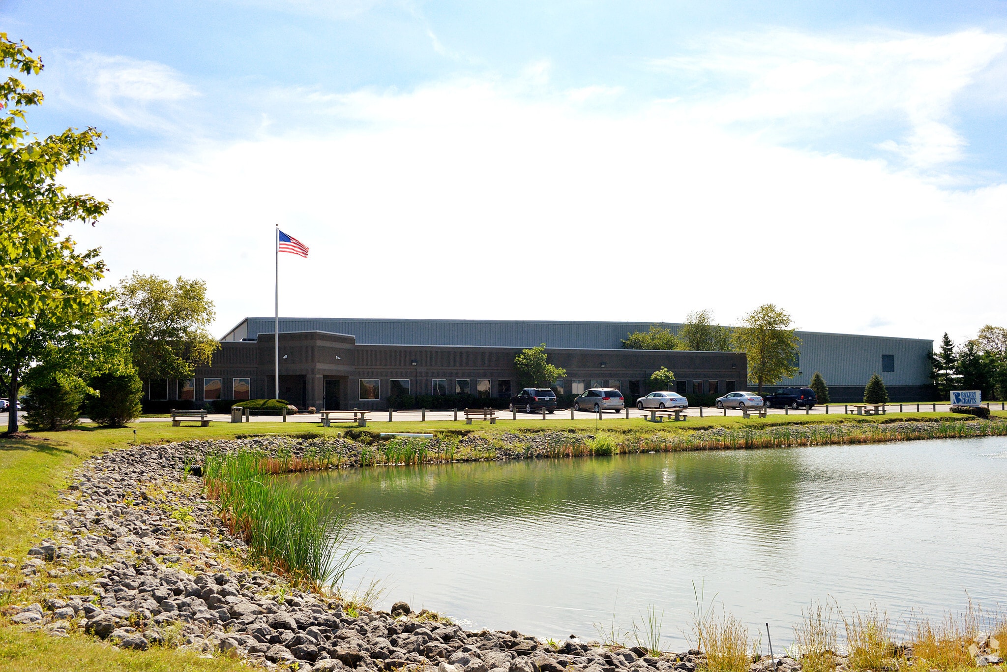 9300 Allen Rd, West Chester, OH for Sale