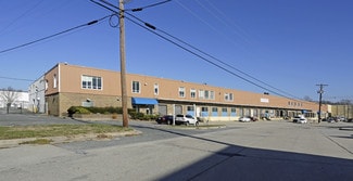 Beltsville, MD Industrial - 10726 Tucker St
