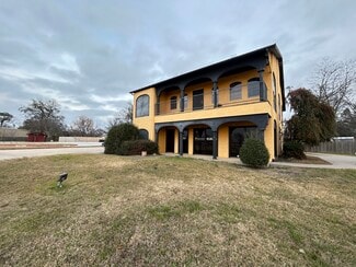 Sulphur Springs, TX Office - 1610 Posey Ln