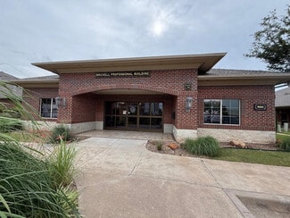 Norman, OK Office - 1014 24th Ave NW