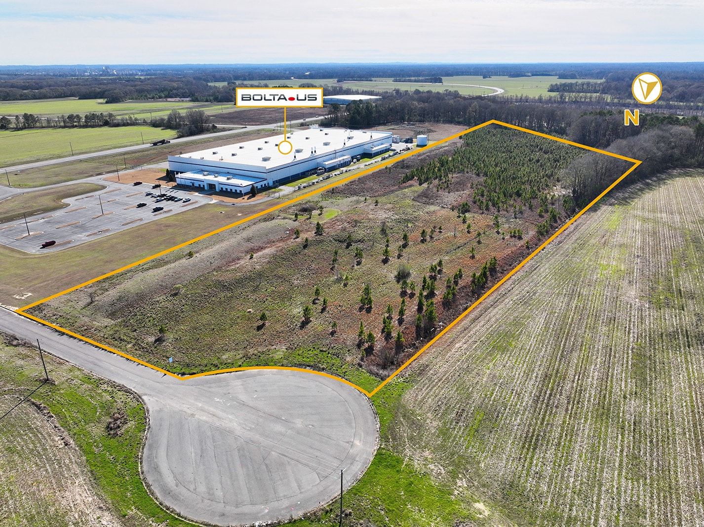 Off Boone Blvd, Northport, AL for Rent