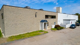 Weymouth, MA Manufacturing - 45 Finnell Dr Weymouth, MA Manufacturing - 45 Finnell Dr