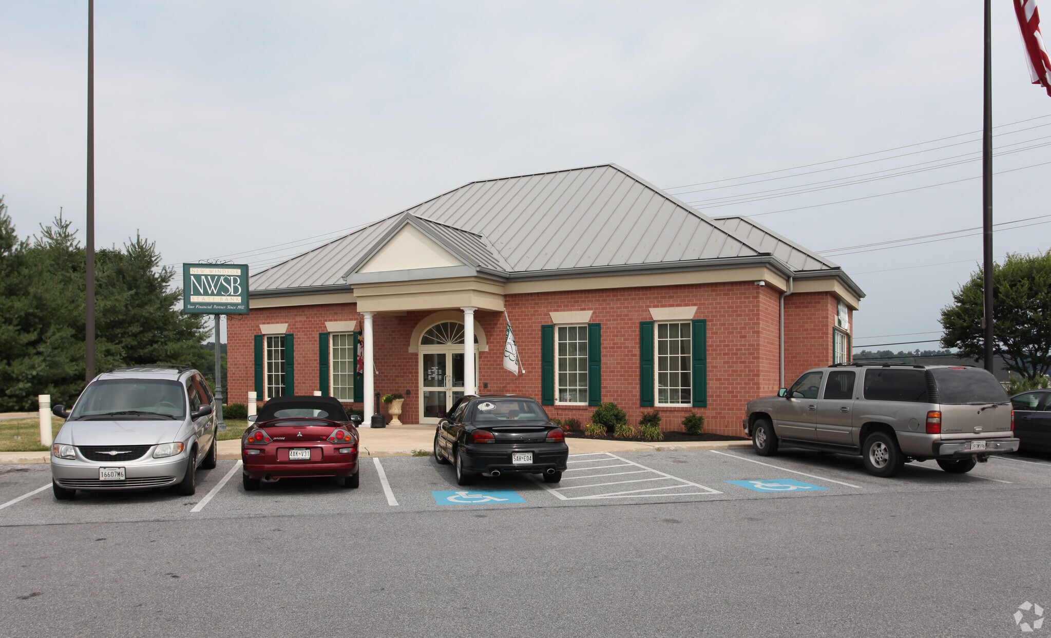 444 Wmc Dr, Westminster, MD for Rent