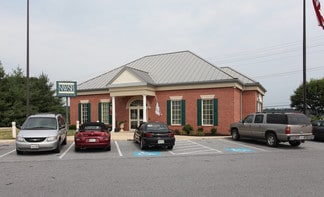 Westminster, MD Retail - 444 Wmc Dr