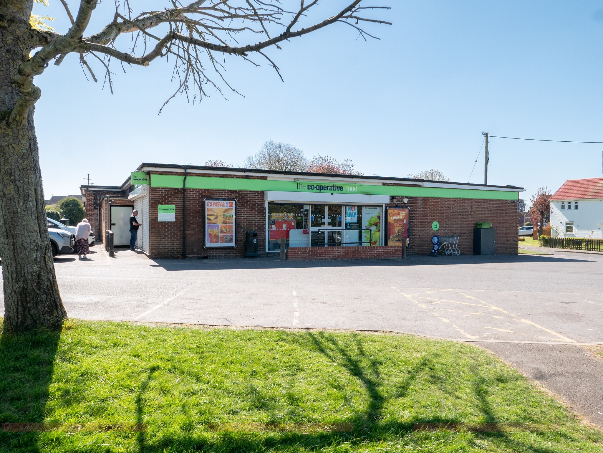 Boscombe Rd, Amesbury, WIL for Sale
