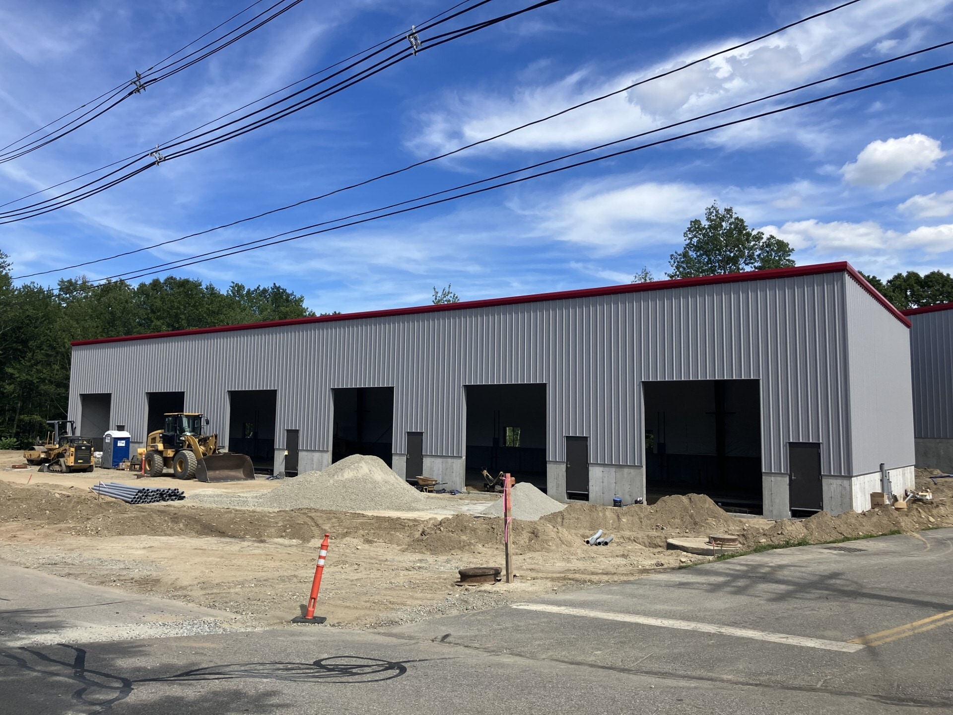 156 Hartwell St, West Boylston, MA for Rent