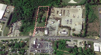 3123 Williamsburg Rd  