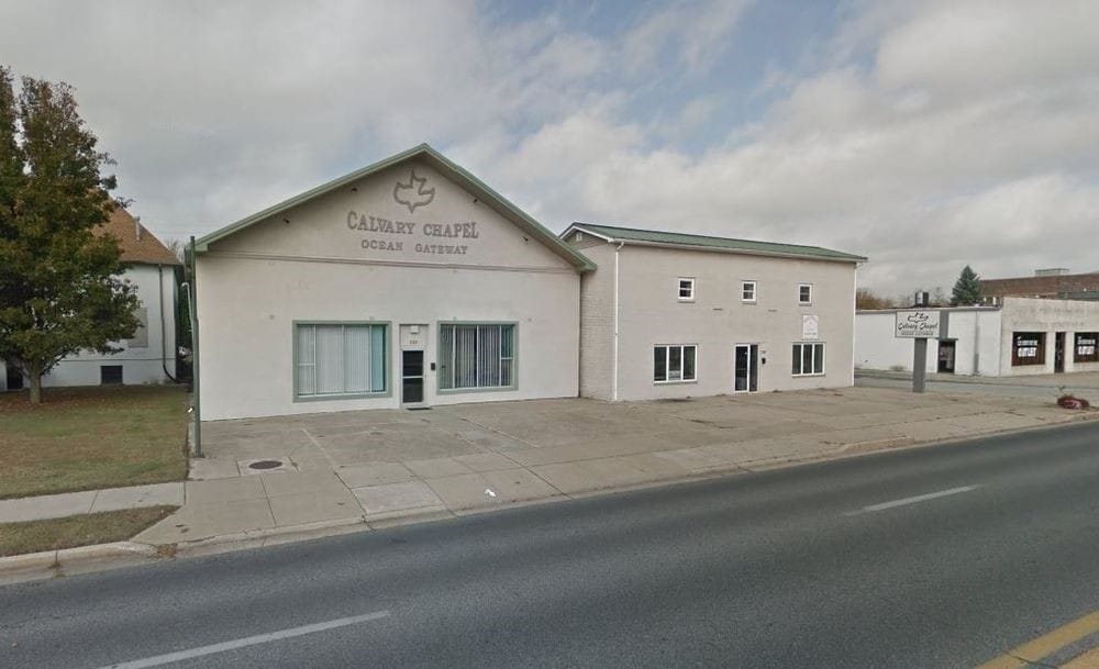 737-739 E Main St, Salisbury, MD for Sale