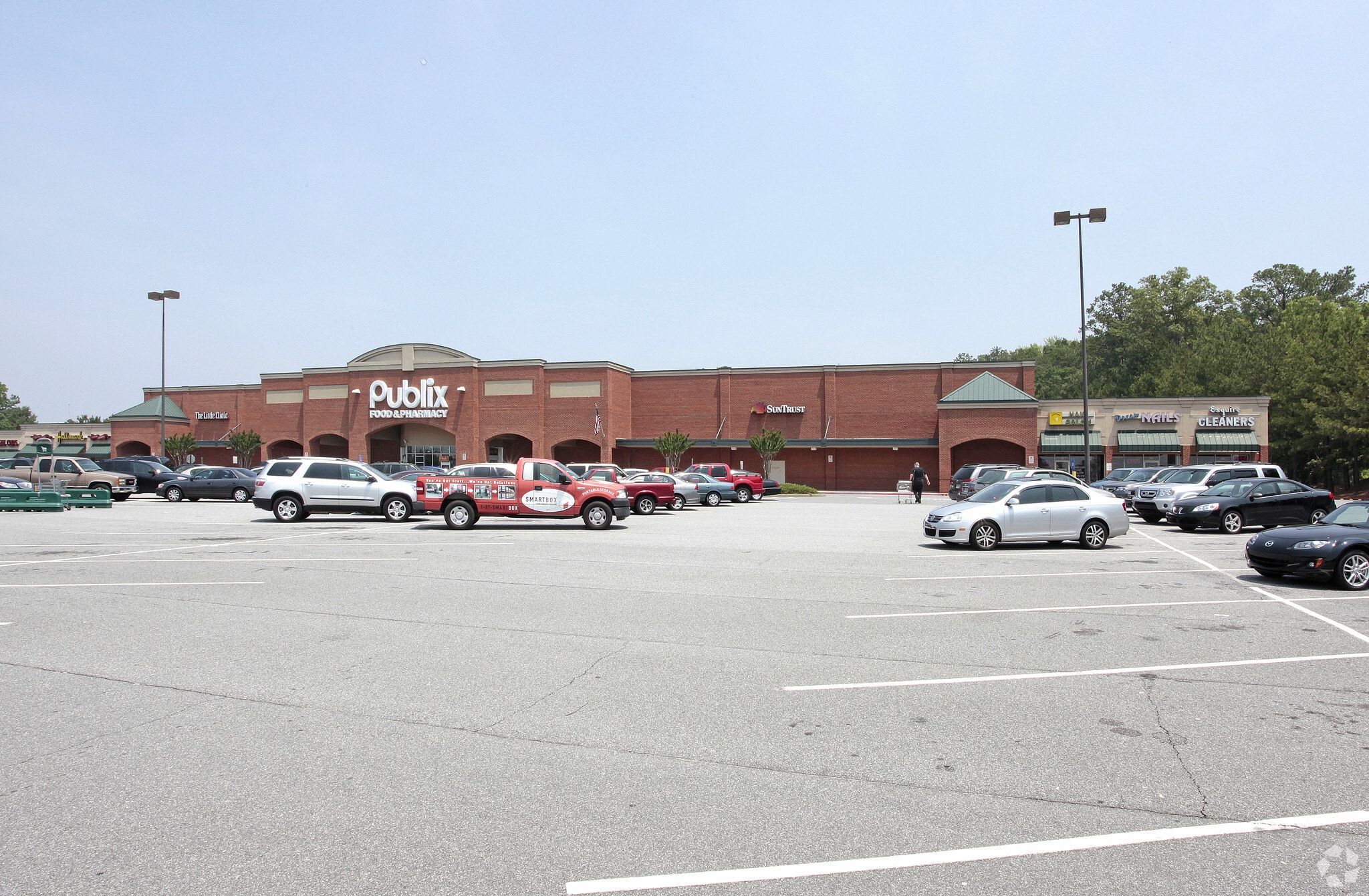 2774 N Cobb Pky, Kennesaw, GA for Rent